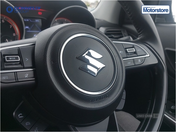 Used Suzuki Swift 2021 for sale - 76153618: Photo 45