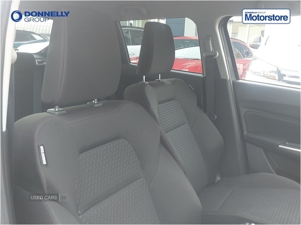 Used Suzuki Swift 2021 for sale - 76153618: Photo 46