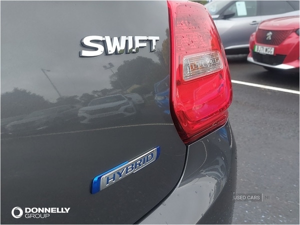 Used Suzuki Swift 2021 for sale - 76153618: Photo 47