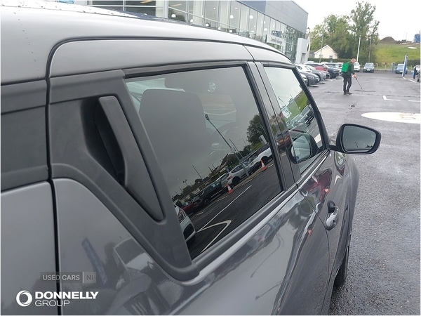 Used Suzuki Swift 2021 for sale - 76153618: Photo 50