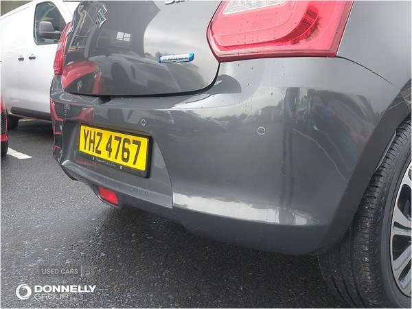 Used Suzuki Swift 2021 for sale - 76153618: Photo 52