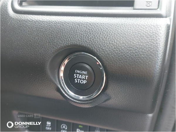 Used Suzuki Swift 2021 for sale - 76153618: Photo 56