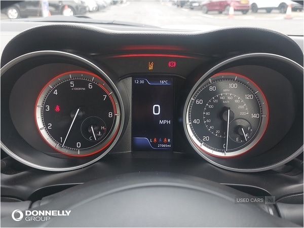 Used Suzuki Swift 2021 for sale - 76153618: Photo 6
