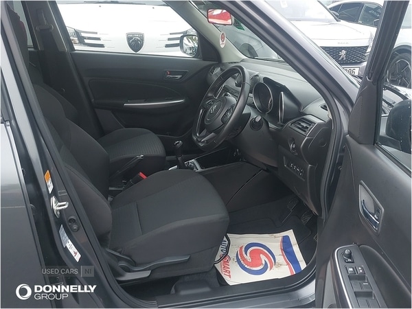 Used Suzuki Swift 2021 for sale - 76153618: Photo 8