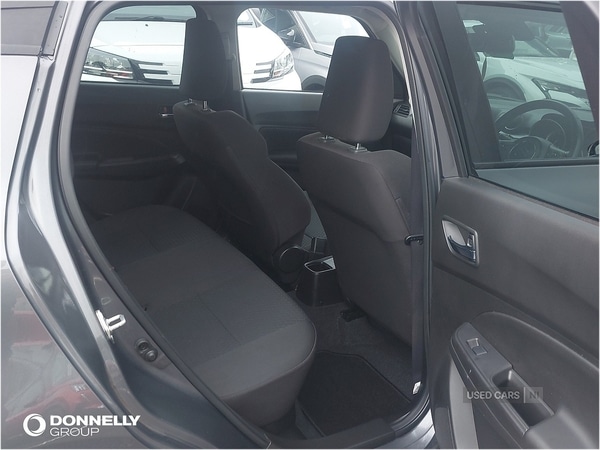 Used Suzuki Swift 2021 for sale - 76153618: Photo 9