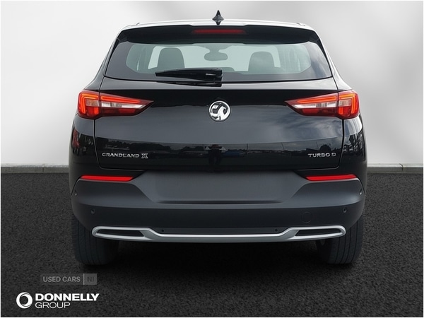 Used Vauxhall Grandland X 2019 for sale - 76514188: Photo 12