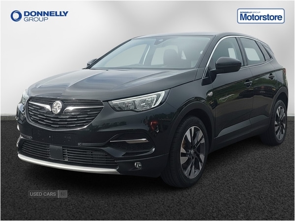 Used Vauxhall Grandland X 2019 for sale - 76514188: Photo 13