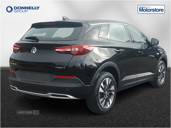 Used Vauxhall Grandland X 2019 for sale - 76514188: Photo 14