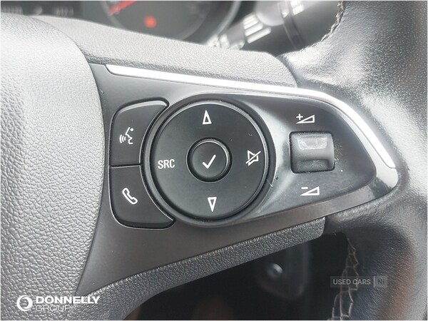 Used Vauxhall Grandland X 2019 for sale - 76514188: Photo 18