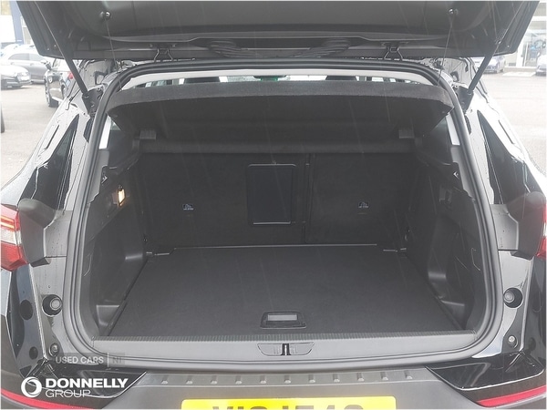 Used Vauxhall Grandland X 2019 for sale - 76514188: Photo 21