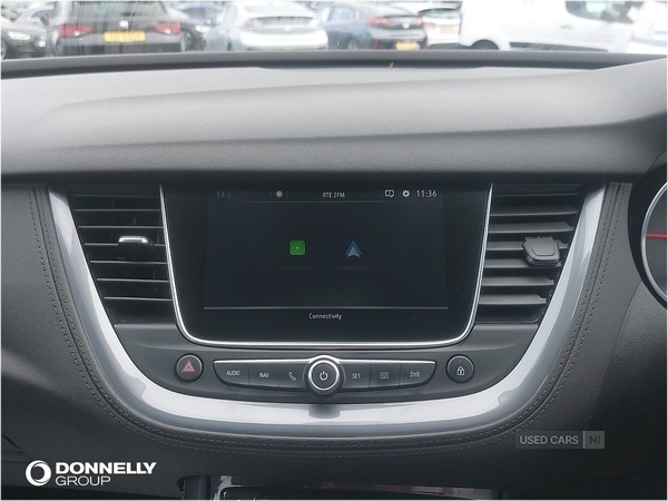 Used Vauxhall Grandland X 2019 for sale - 76514188: Photo 37
