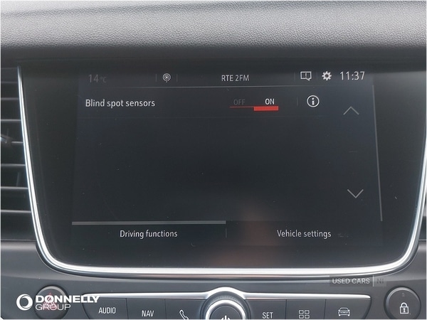 Used Vauxhall Grandland X 2019 for sale - 76514188: Photo 42