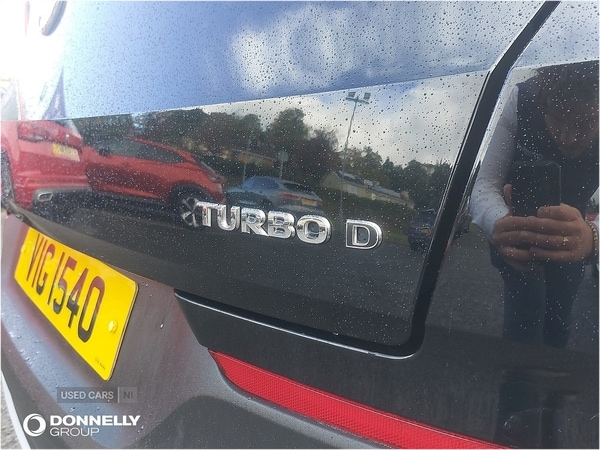 Used Vauxhall Grandland X 2019 for sale - 76514188: Photo 46