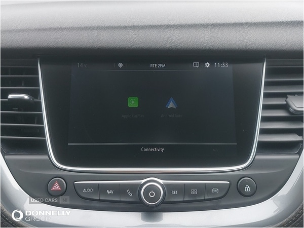 Used Vauxhall Grandland X 2019 for sale - 76514188: Photo 5