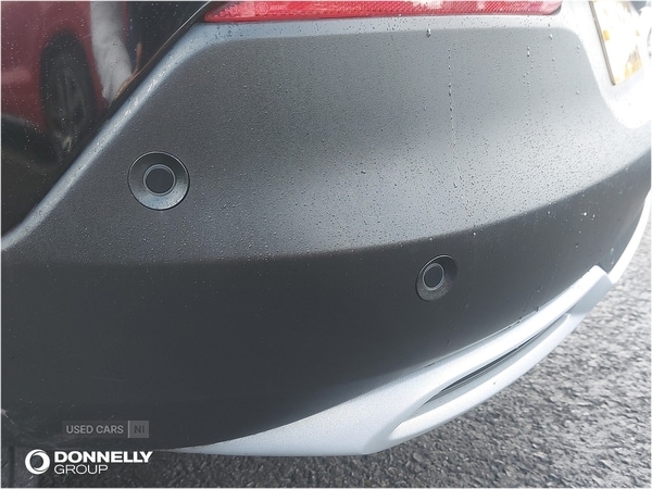 Used Vauxhall Grandland X 2019 for sale - 76514188: Photo 54