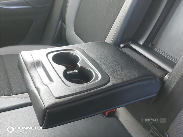 Used Vauxhall Grandland X 2019 for sale - 76514188: Photo 56