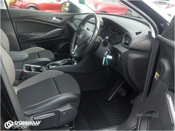 Used Vauxhall Grandland X 2019 for sale - 76514188: Photo 7