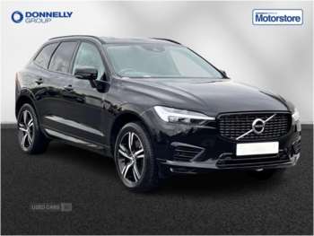 2022 - 2.0 B4D R DESIGN 5dr AWD Geartronic
