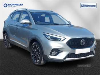 2023 - 1.0T GDi Exclusive 5dr DCT