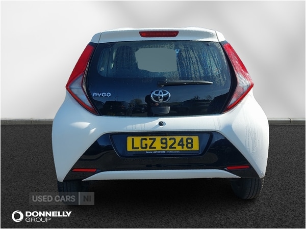 Used Toyota AYGO 2018 for sale - 77970993: Photo 13