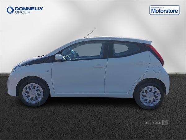 Used Toyota AYGO 2018 for sale - 77970993: Photo 14