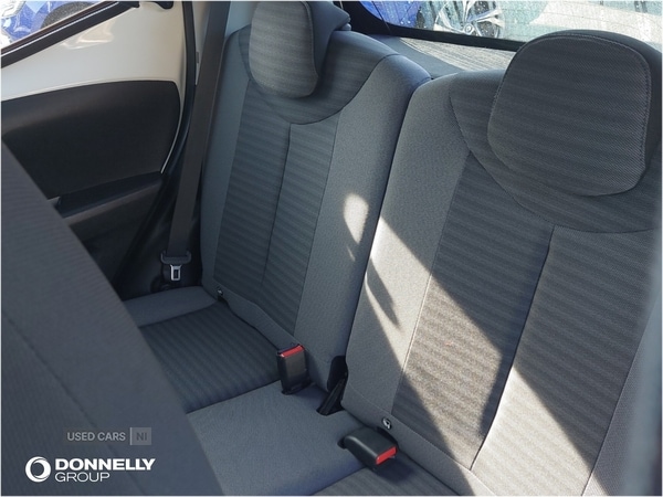 Used Toyota AYGO 2018 for sale - 77970993: Photo 21