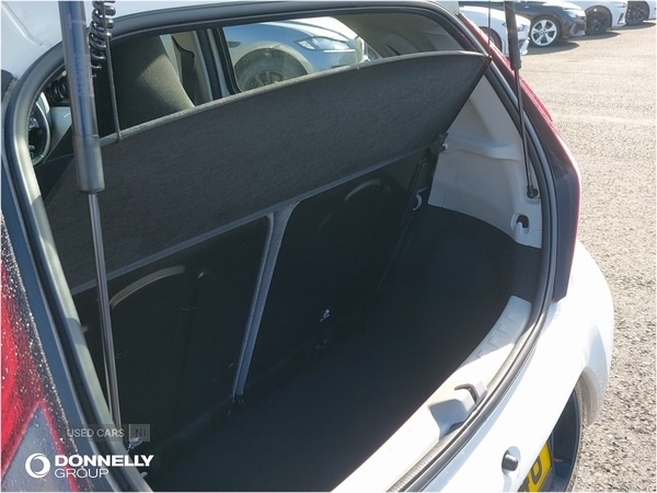 Used Toyota AYGO 2018 for sale - 77970993: Photo 22