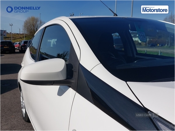 Used Toyota AYGO 2018 for sale - 77970993: Photo 27