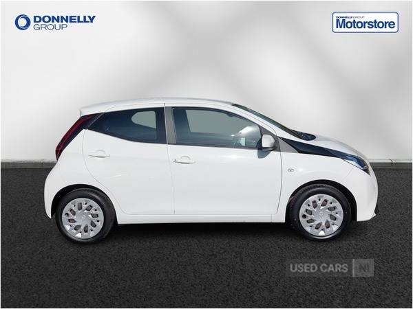 Used Toyota AYGO 2018 for sale - 77970993: Photo 3