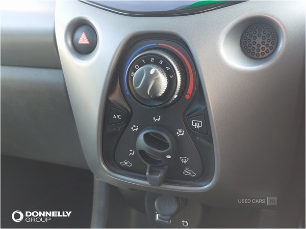 Used Toyota AYGO 2018 for sale - 77970993: Photo 36