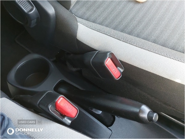 Used Toyota AYGO 2018 for sale - 77970993: Photo 38