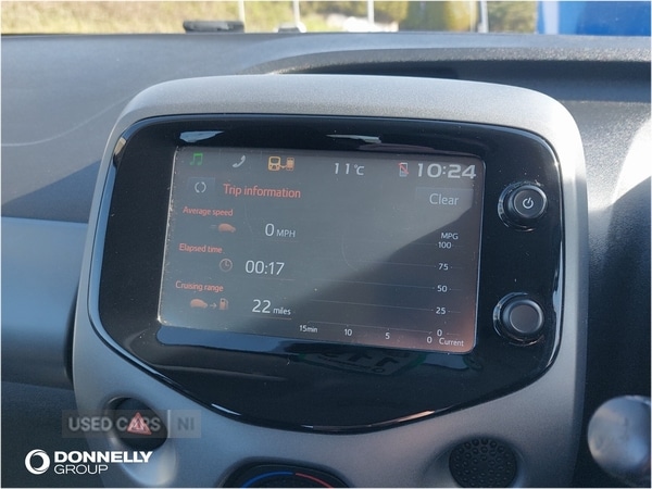 Used Toyota AYGO 2018 for sale - 77970993: Photo 40