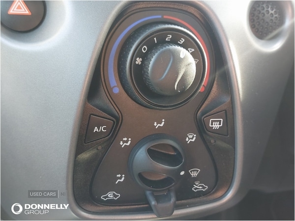 Used Toyota AYGO 2018 for sale - 77970993: Photo 41