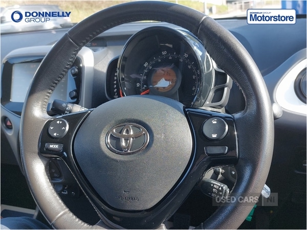 Used Toyota AYGO 2018 for sale - 77970993: Photo 42