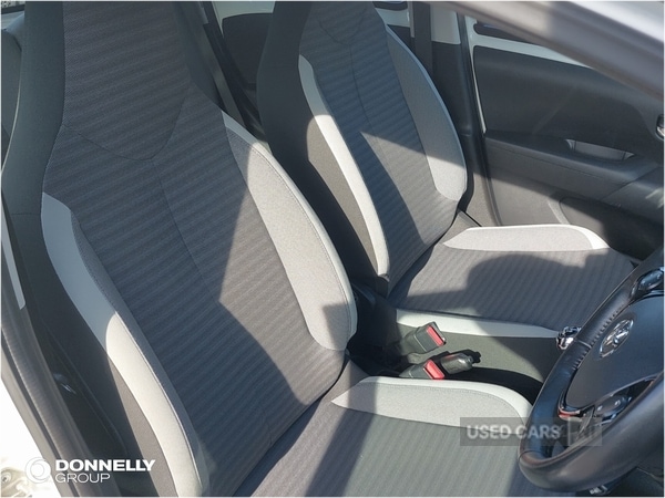 Used Toyota AYGO 2018 for sale - 77970993: Photo 43