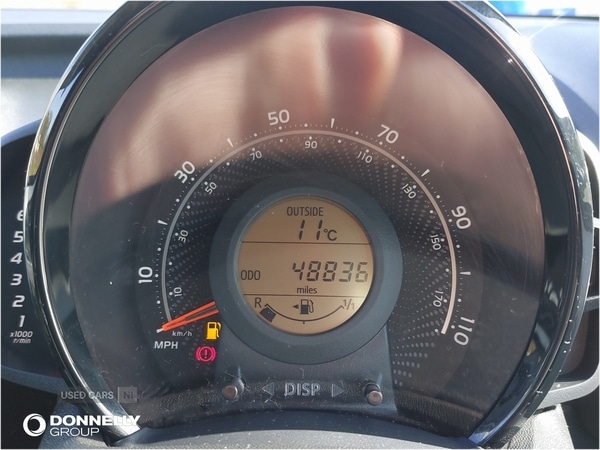 Used Toyota AYGO 2018 for sale - 77970993: Photo 6