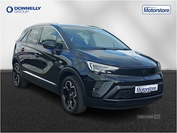 Used Vauxhall Crossland 2023 for sale - 76073459: Photo