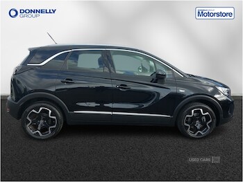 Used Vauxhall Crossland 2023 for sale - 76073459: Photo