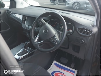 Used Vauxhall Crossland 2023 for sale - 76073459: Photo