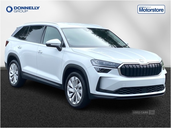 Used Skoda Kodiaq 2025 for sale - 76522810: Photo 1