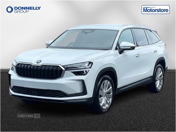 Used Skoda Kodiaq 2025 for sale - 76522810: Photo 14