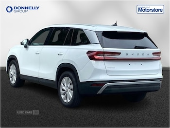Used Skoda Kodiaq 2025 for sale - 76522810: Photo