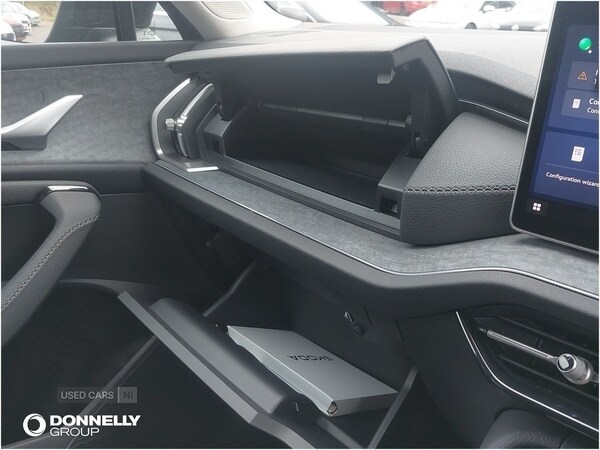 Used Skoda Kodiaq 2025 for sale - 76522810: Photo 34