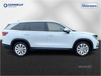 Used Skoda Kodiaq 2025 for sale - 76522810: Photo