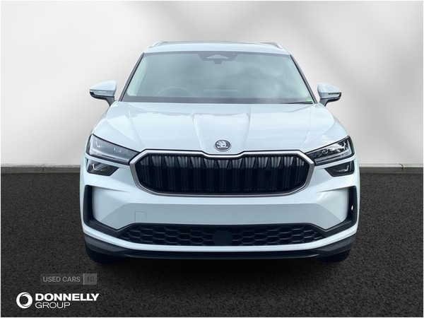 Used Skoda Kodiaq 2025 for sale - 76522810: Photo 4