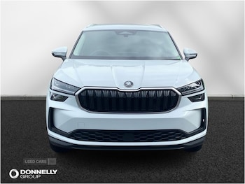 Used Skoda Kodiaq 2025 for sale - 76522810: Photo