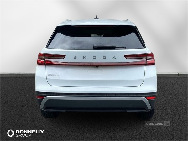 Used Skoda Kodiaq 2025 for sale - 76522810: Photo 5