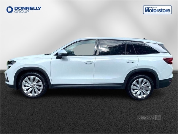 Used Skoda Kodiaq 2025 for sale - 76522810: Photo 6