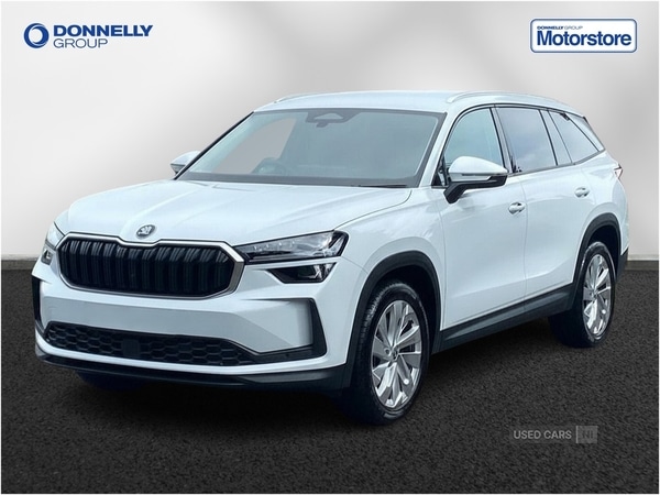 Used Skoda Kodiaq 2025 for sale - 76522810: Photo 7