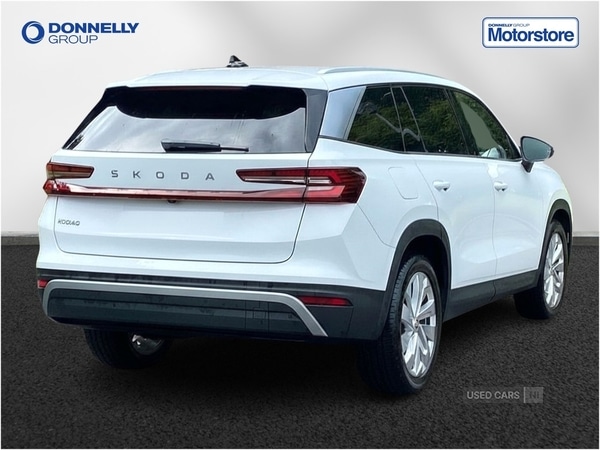 Used Skoda Kodiaq 2025 for sale - 76522810: Photo 8